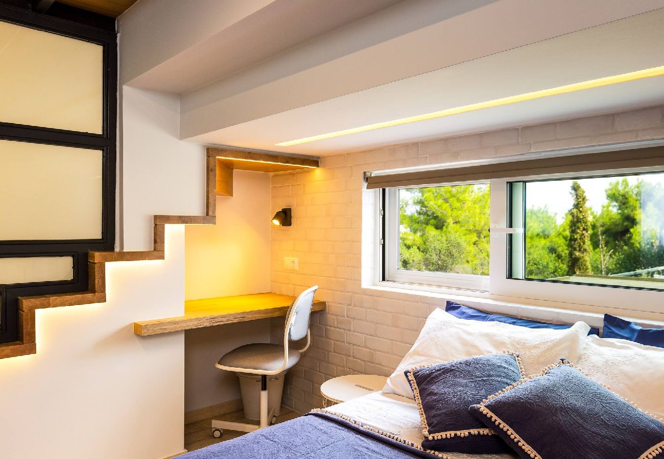 Apartment in Violi Charaki - Modern House close to Rethymno