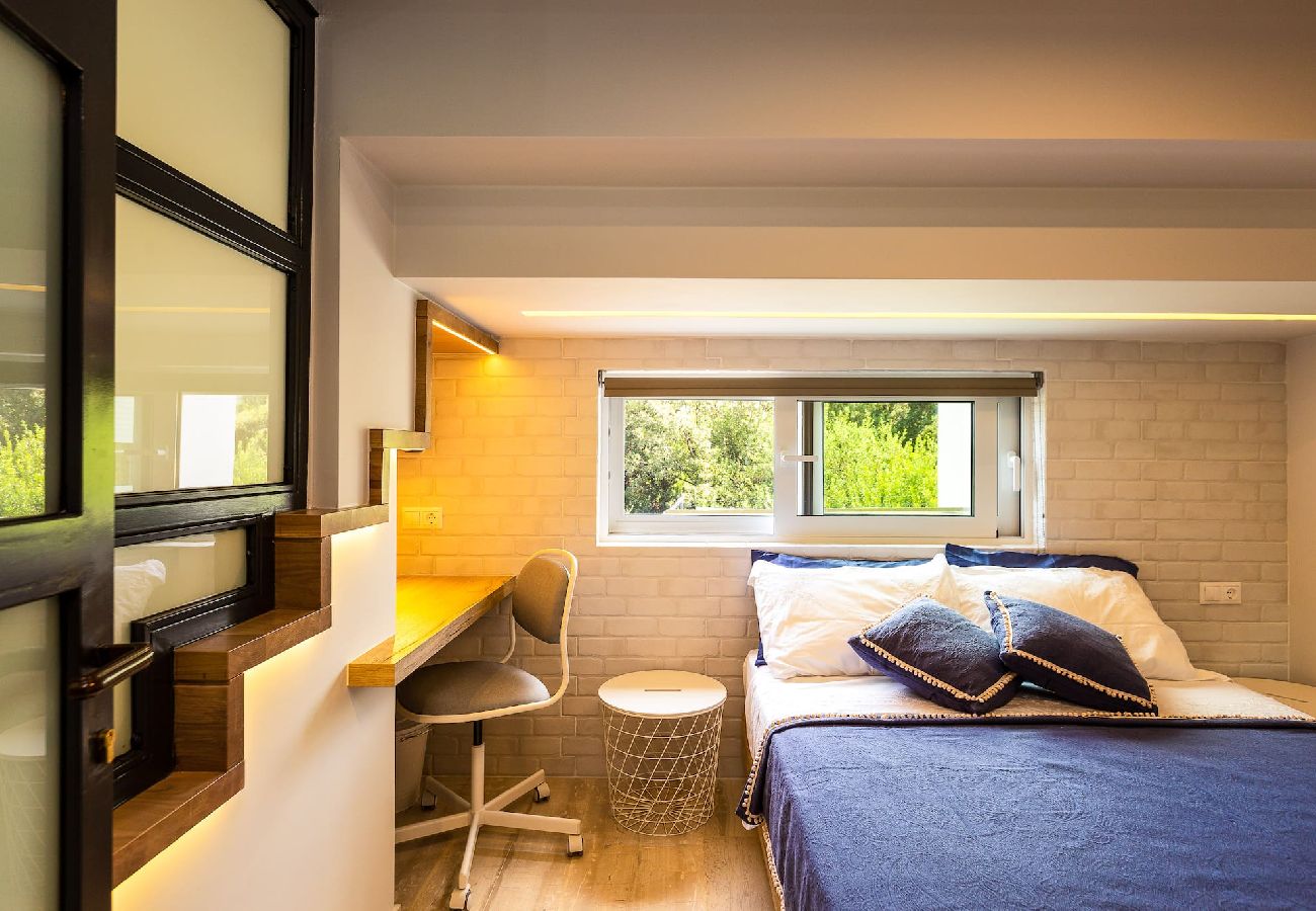 Apartment in Violi Charaki - Modern House close to Rethymno