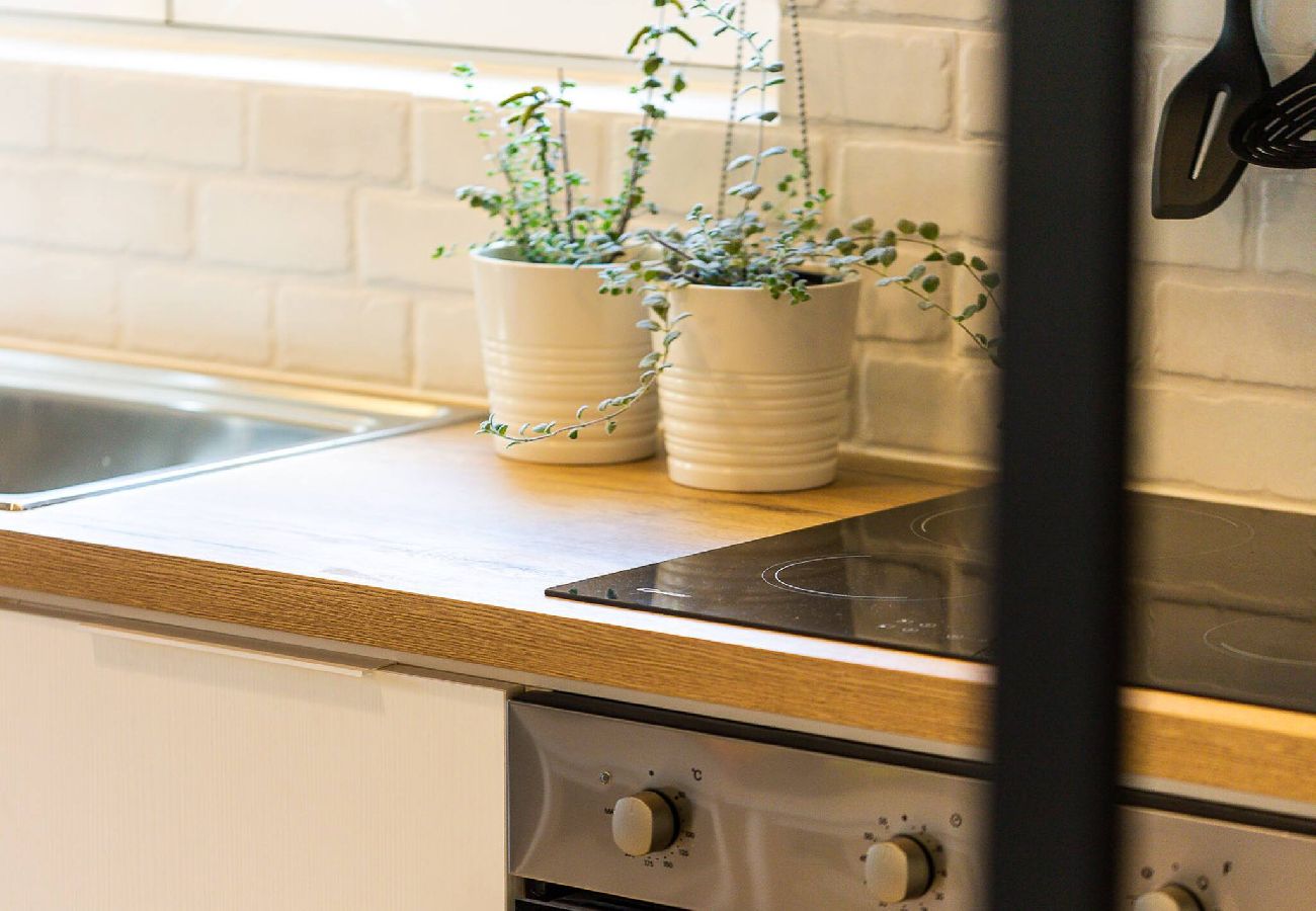 Apartment in Violi Charaki - Modern House close to Rethymno