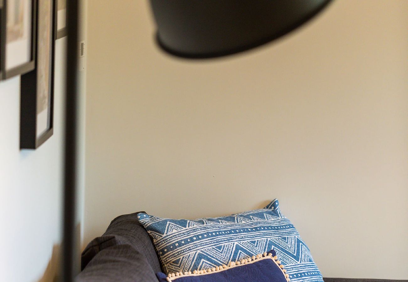 Apartment in Violi Charaki - Modern House close to Rethymno