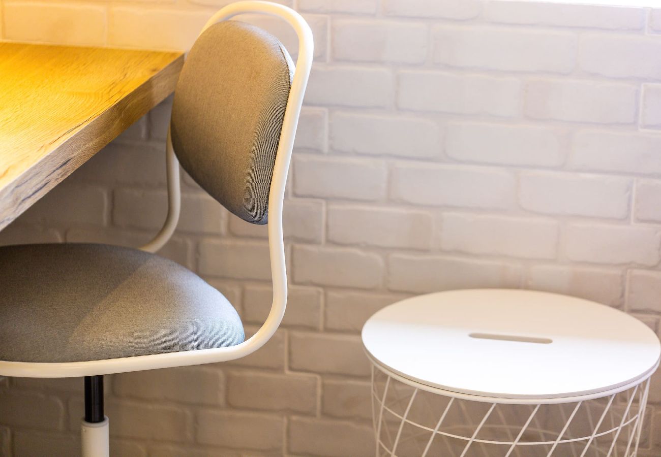 Apartment in Violi Charaki - Modern House close to Rethymno