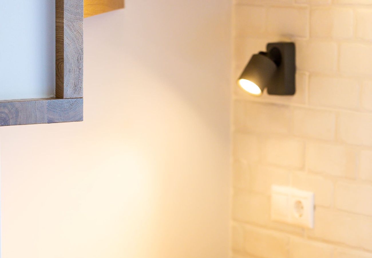 Apartment in Violi Charaki - Modern House close to Rethymno