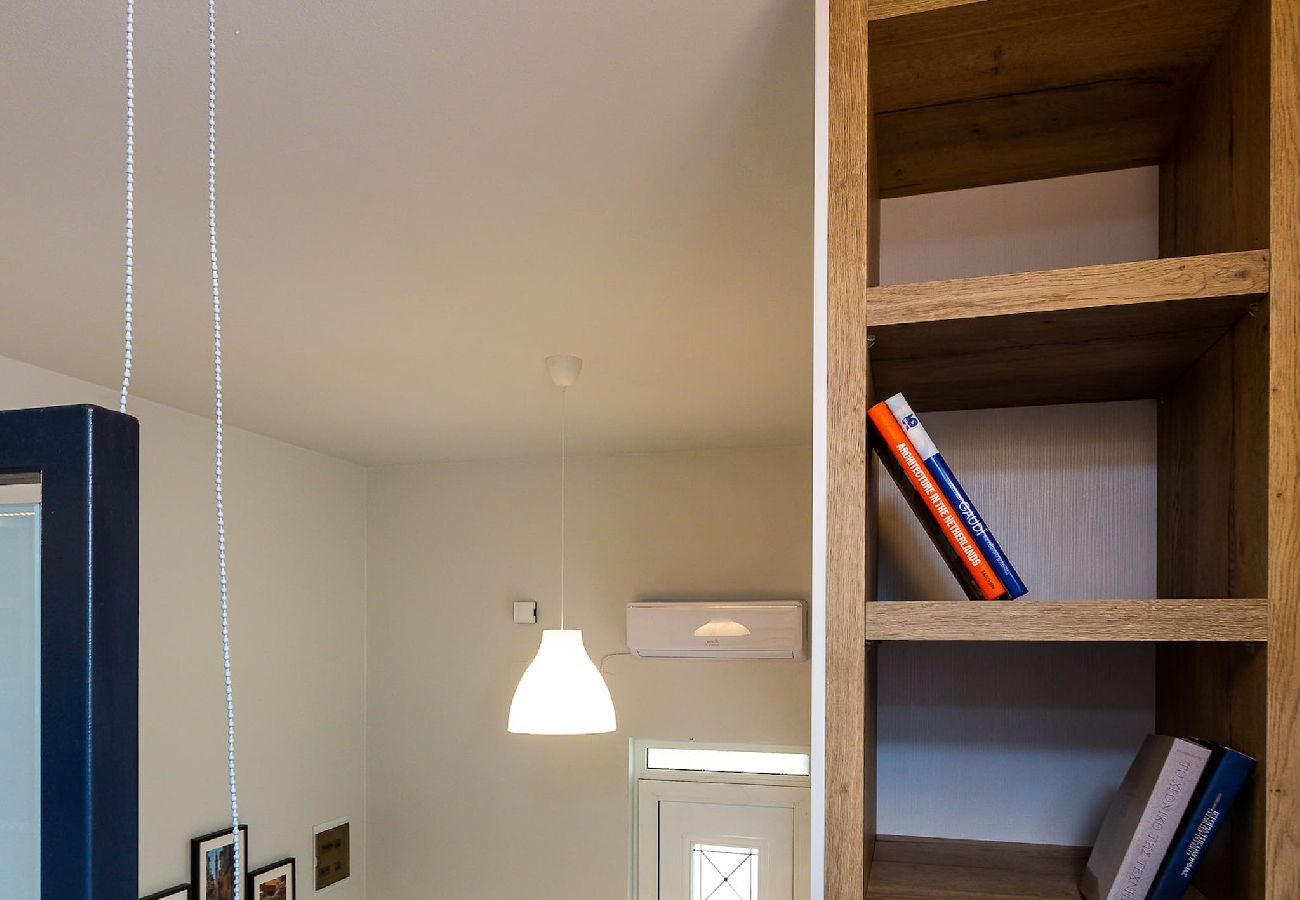 Apartment in Violi Charaki - Modern House close to Rethymno