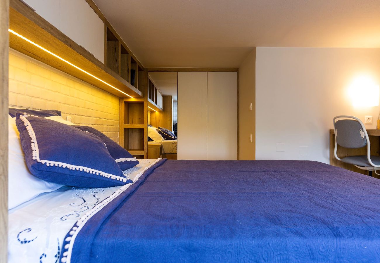 Apartment in Violi Charaki - Modern House close to Rethymno