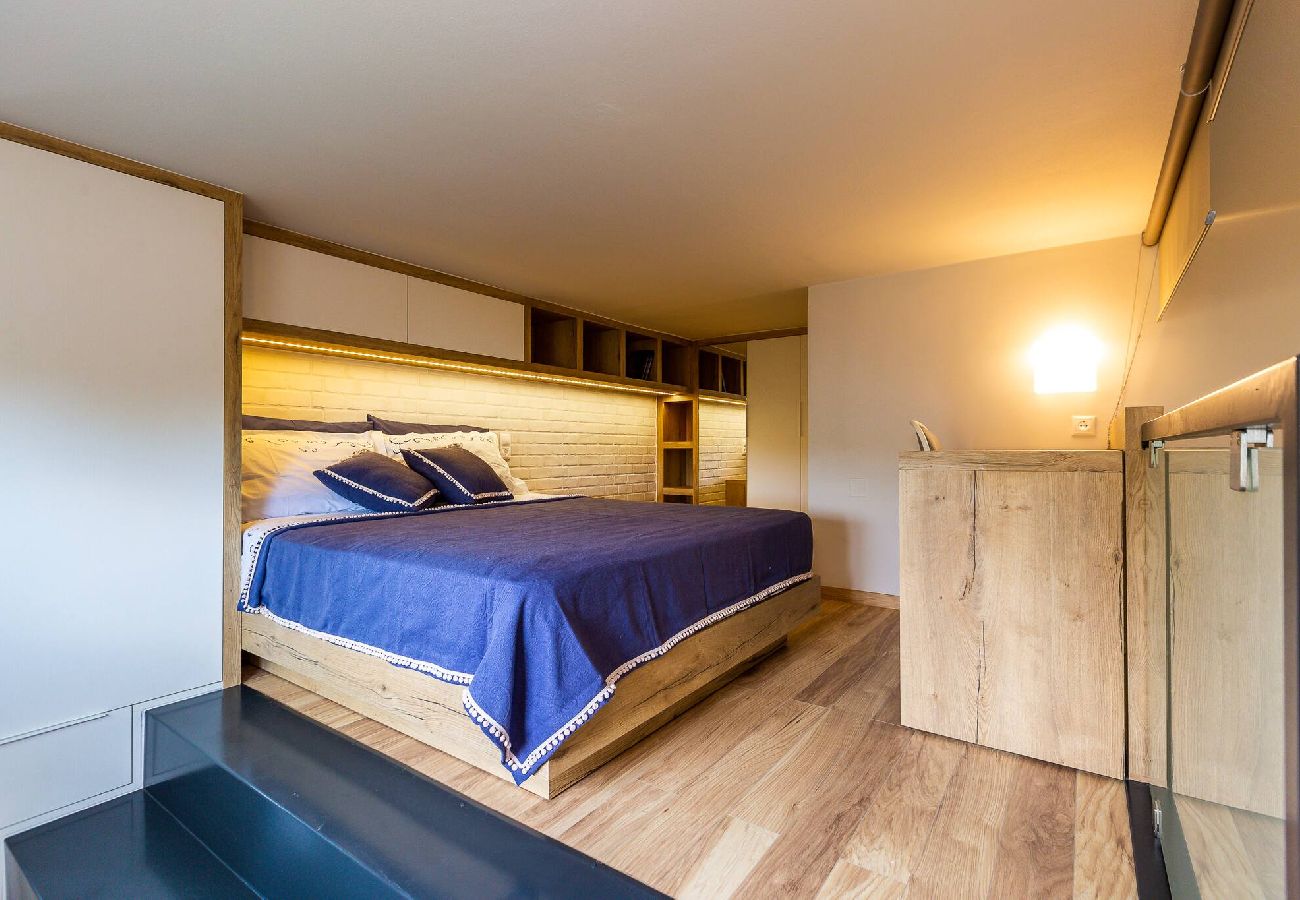 Apartment in Violi Charaki - Modern House close to Rethymno