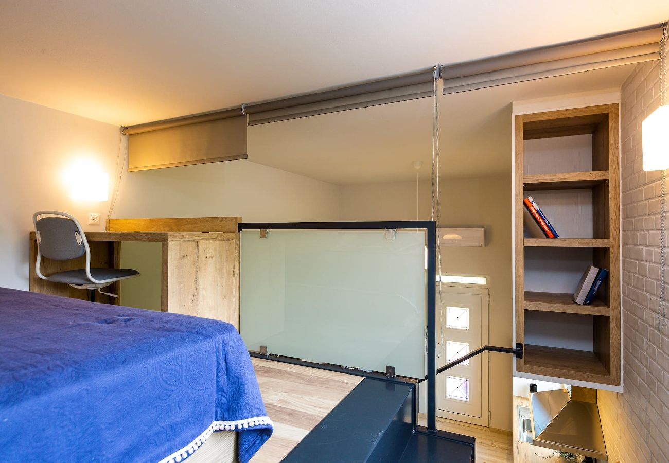 Apartment in Violi Charaki - Modern House close to Rethymno