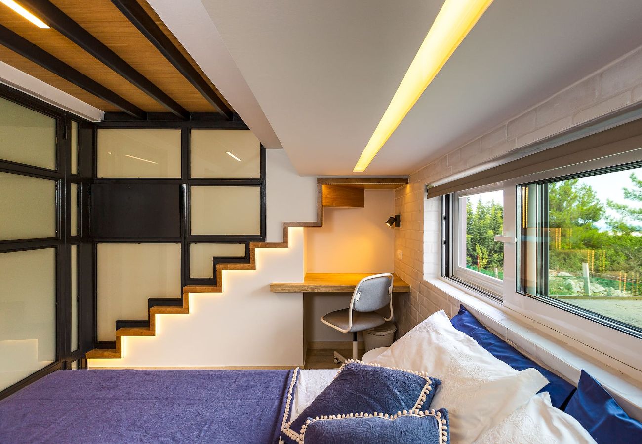 Apartment in Violi Charaki - Modern House close to Rethymno