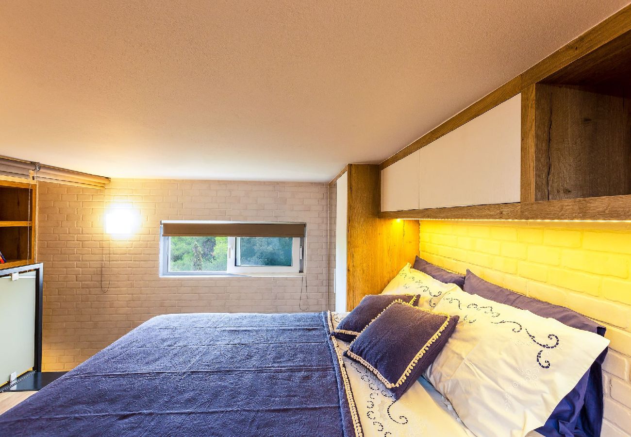 Apartment in Violi Charaki - Modern House close to Rethymno