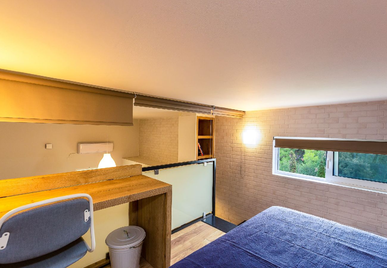 Apartment in Violi Charaki - Modern House close to Rethymno