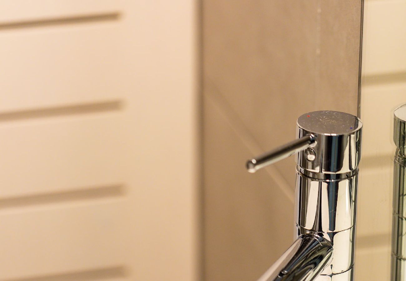 Apartment in Violi Charaki - Modern House close to Rethymno