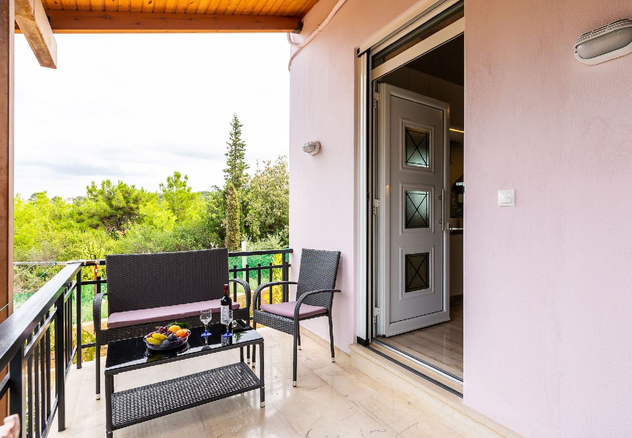 Apartment in Violi Charaki - Modern House close to Rethymno