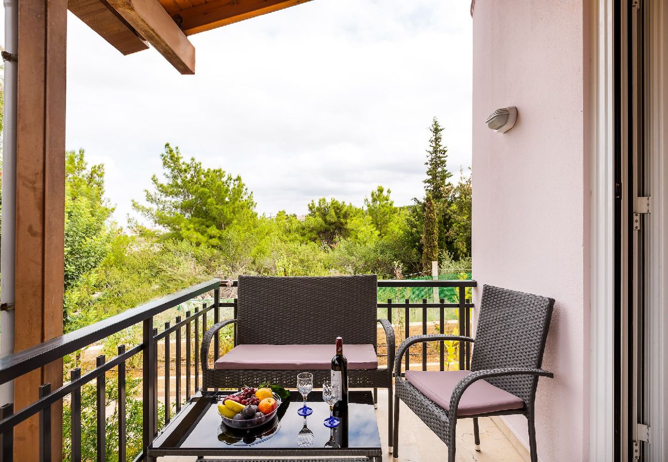 Apartment in Violi Charaki - Modern House close to Rethymno