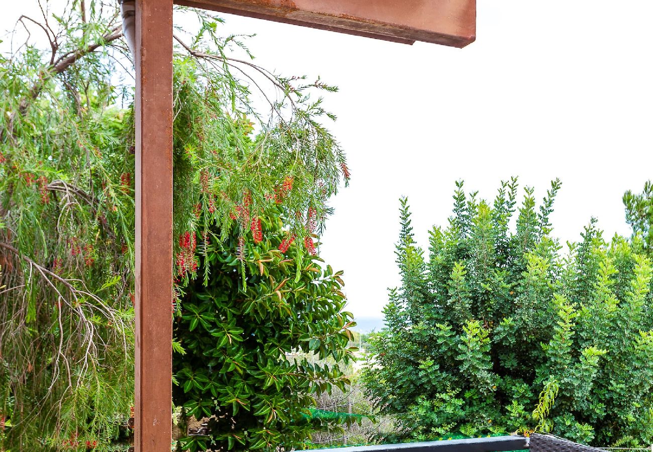 Apartment in Violi Charaki - Modern House close to Rethymno