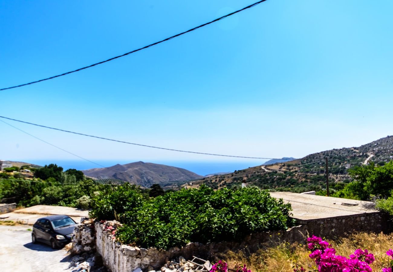 House in Drimiskos - Kliton Villa