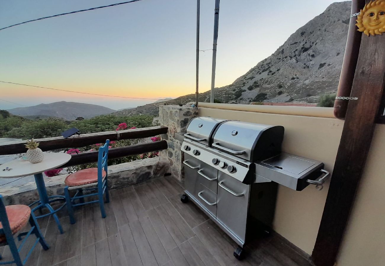 House in Drimiskos - Kliton Villa