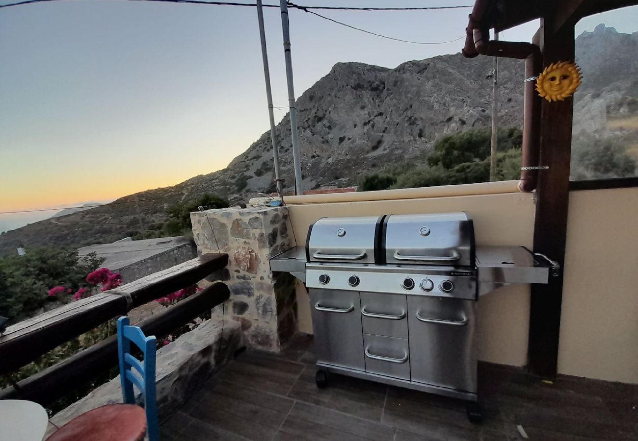 House in Drimiskos - Kliton Villa