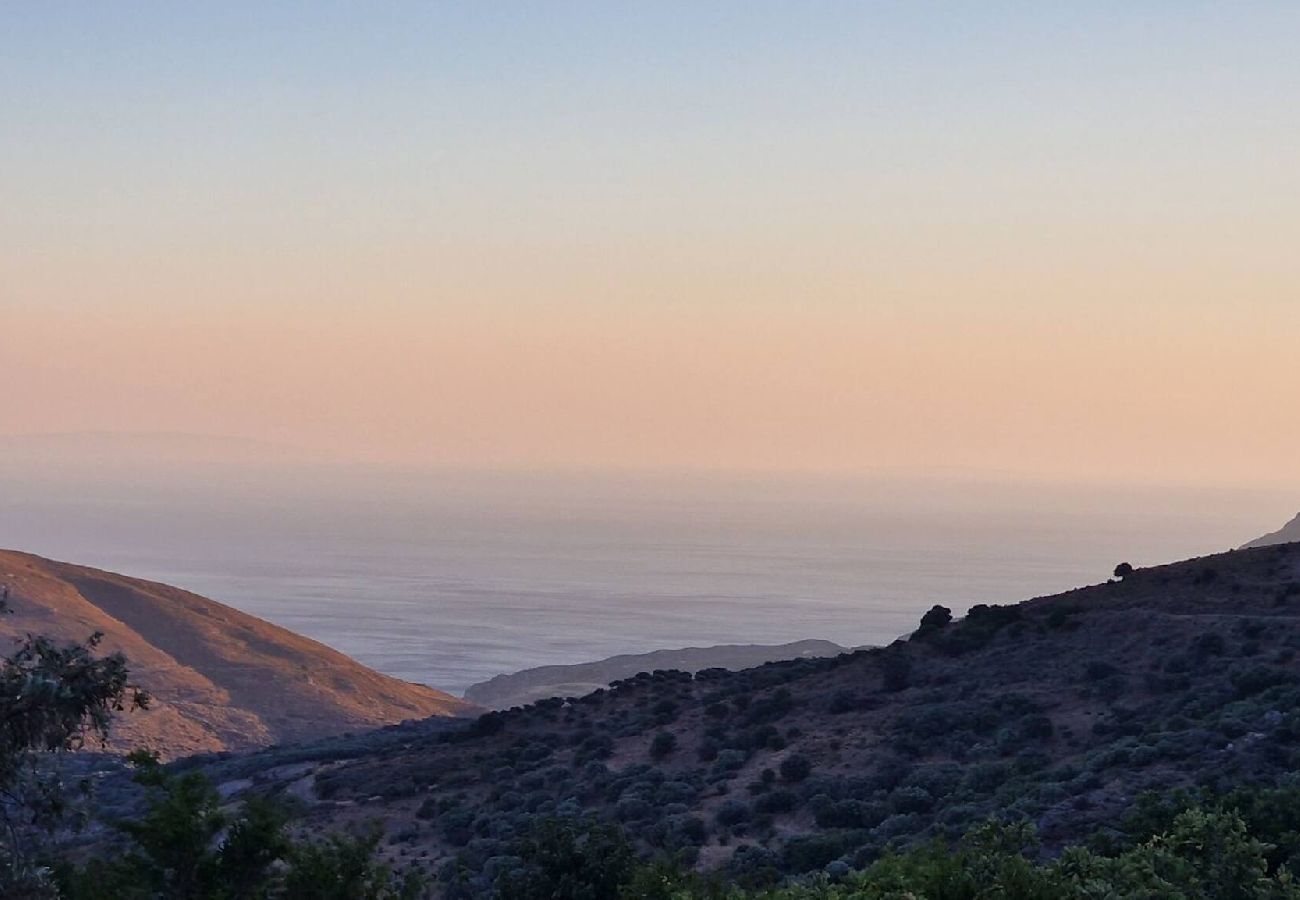 House in Drimiskos - Kliton Villa