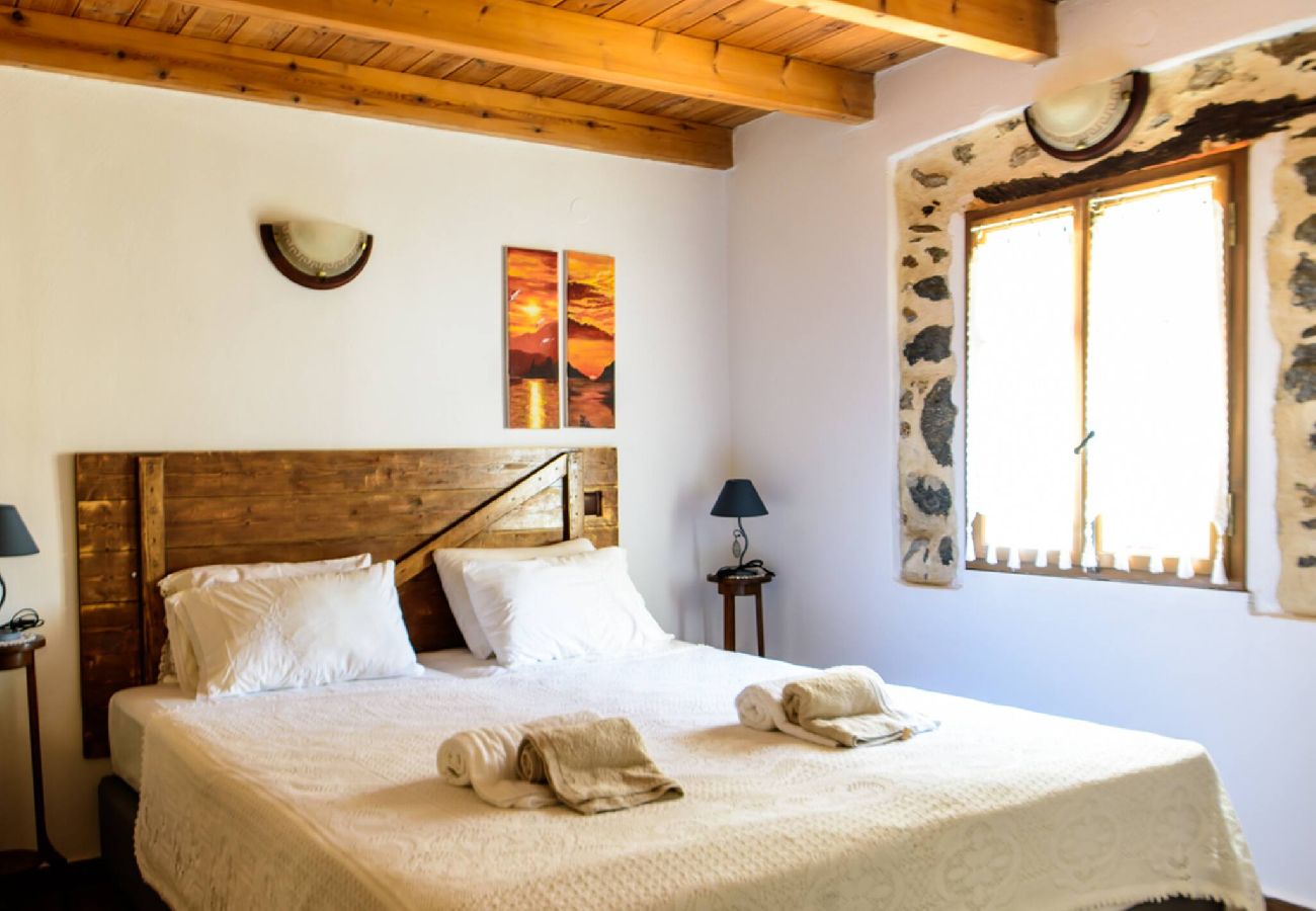 House in Drimiskos - Kliton Villa