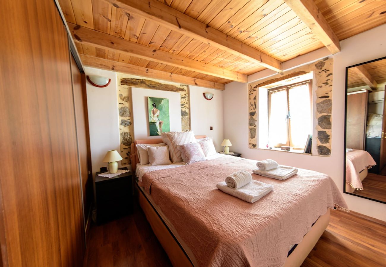 House in Drimiskos - Kliton Villa