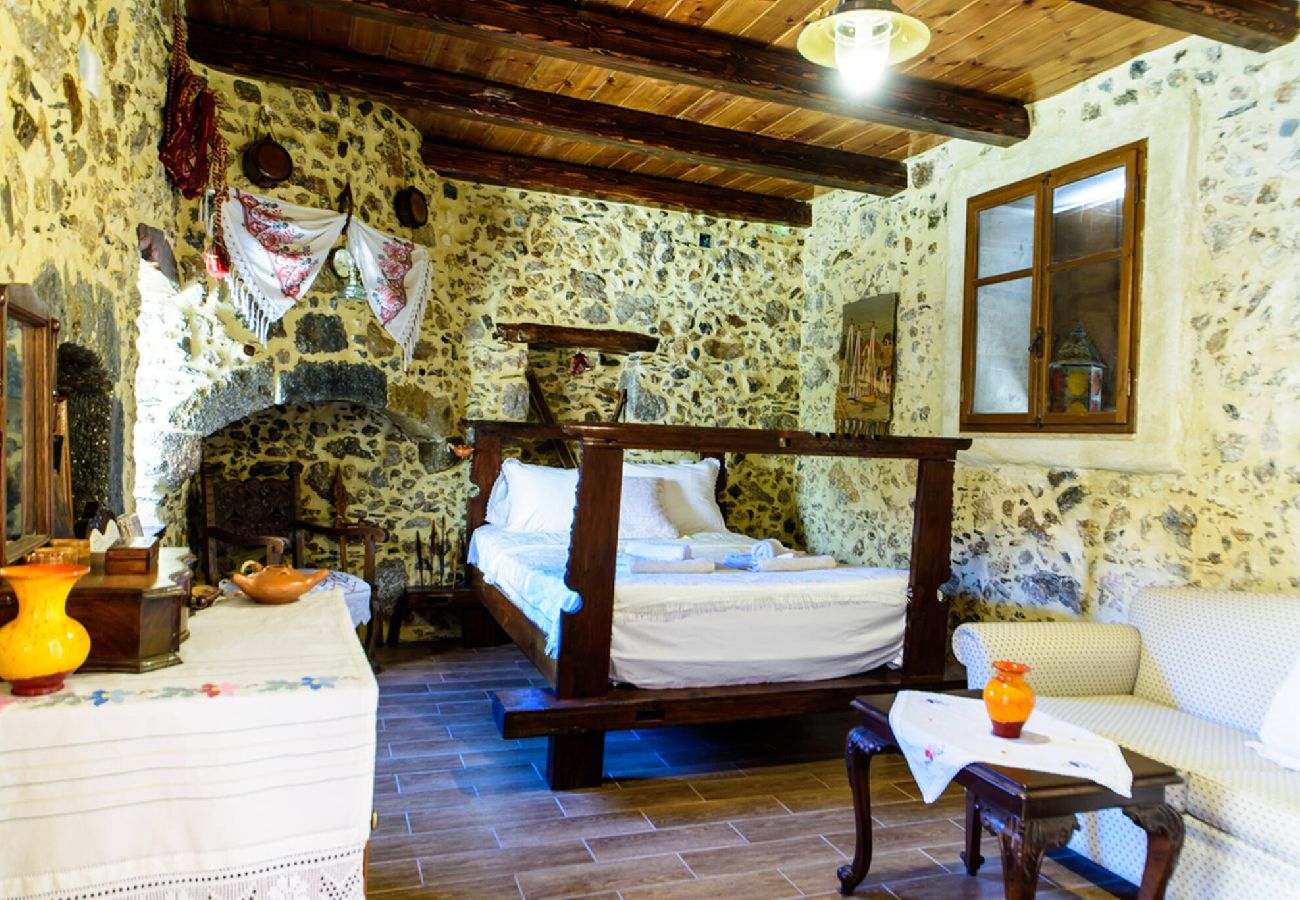 House in Drimiskos - Kliton Villa