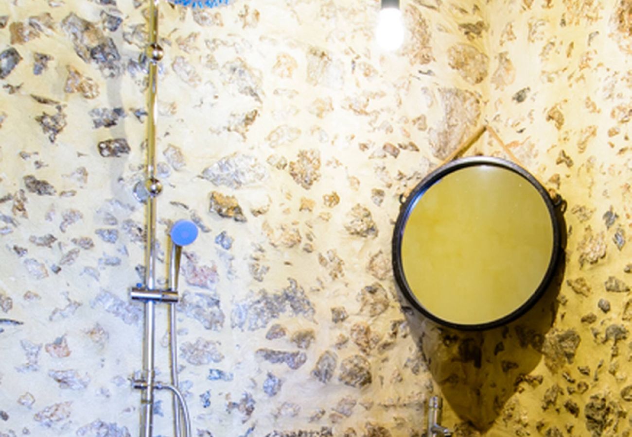 House in Drimiskos - Kliton Villa