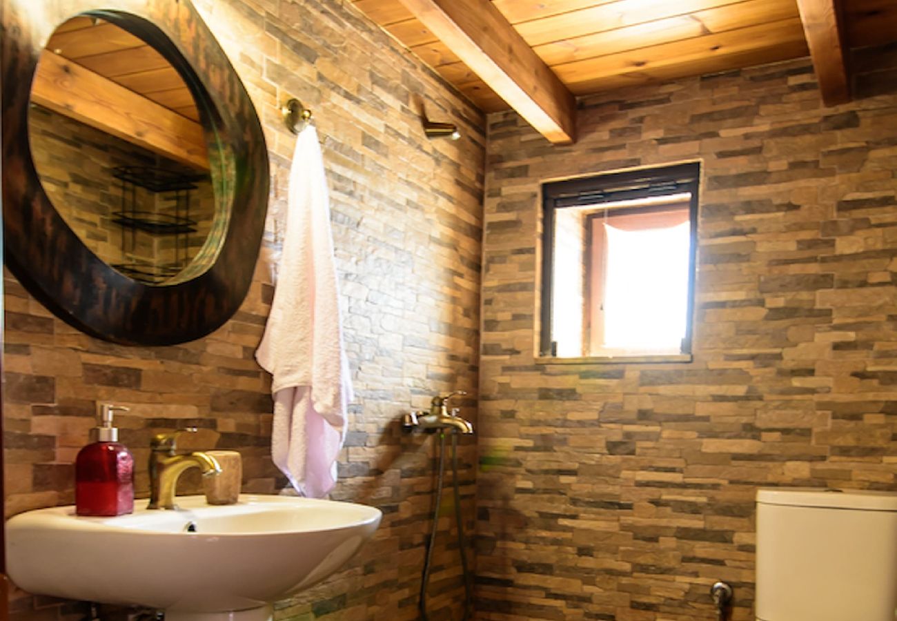 House in Drimiskos - Kliton Villa