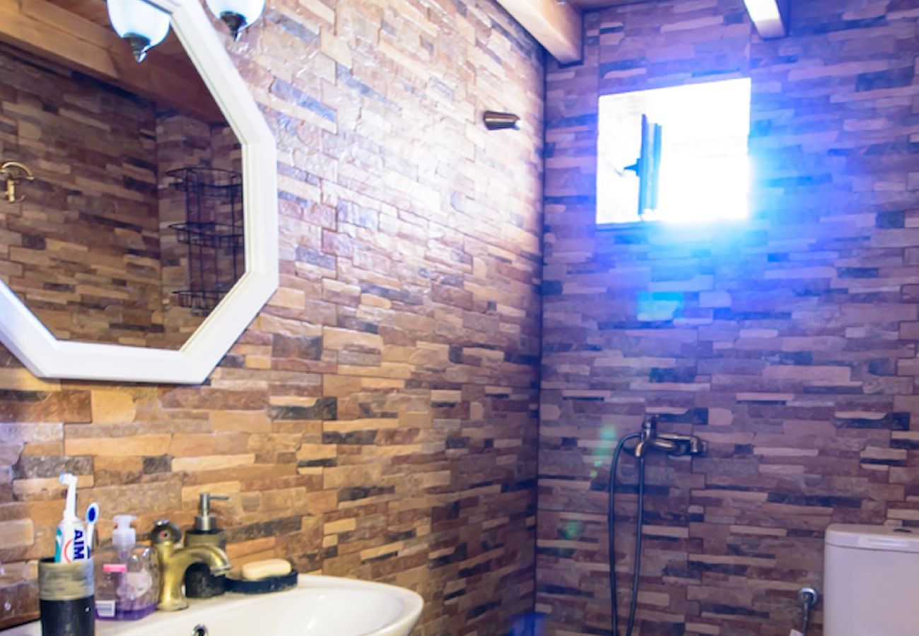 House in Drimiskos - Kliton Villa