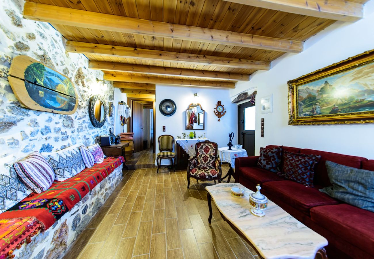 House in Drimiskos - Kliton Villa