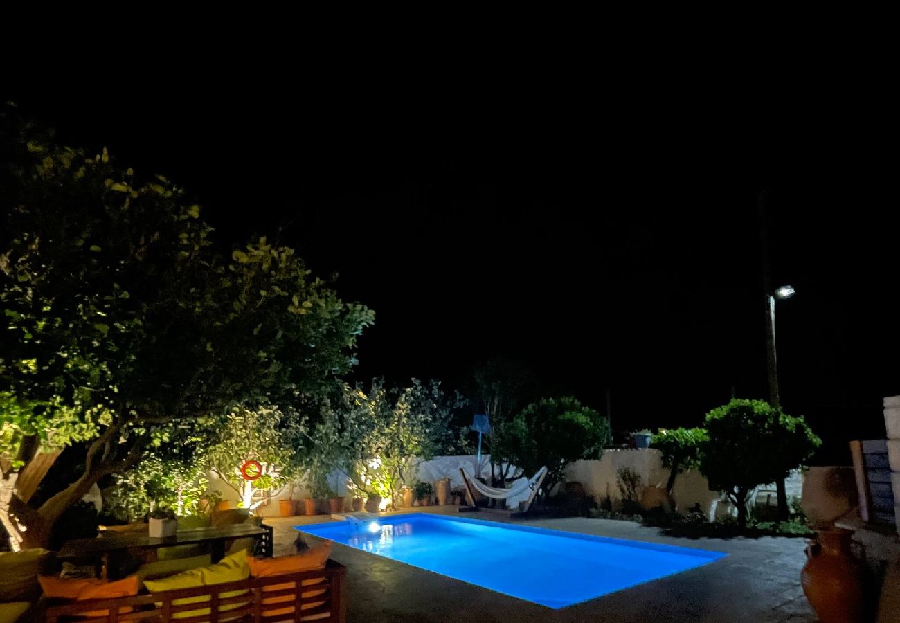 House in Drimiskos - Kliton Villa