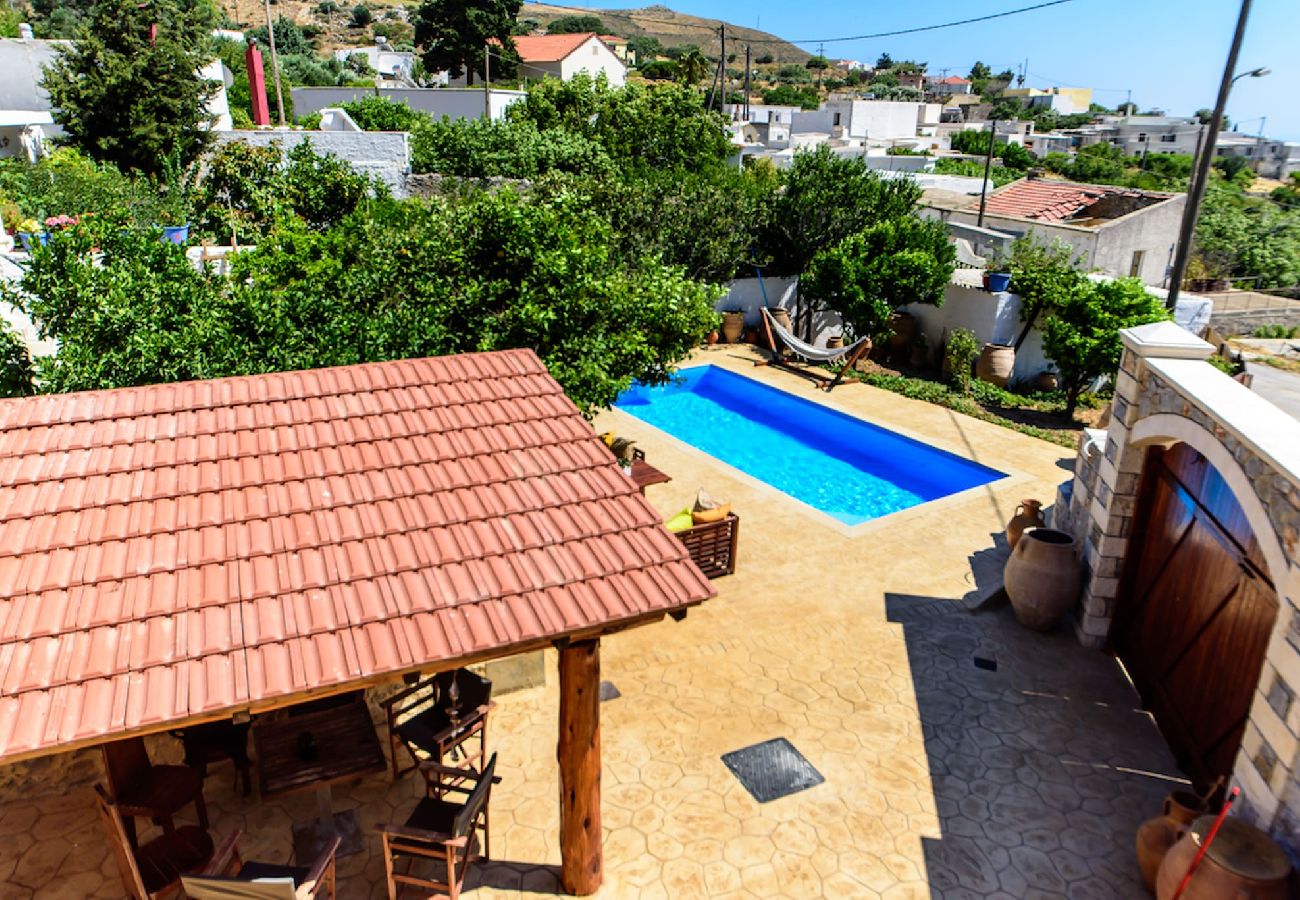 House in Drimiskos - Kliton Villa