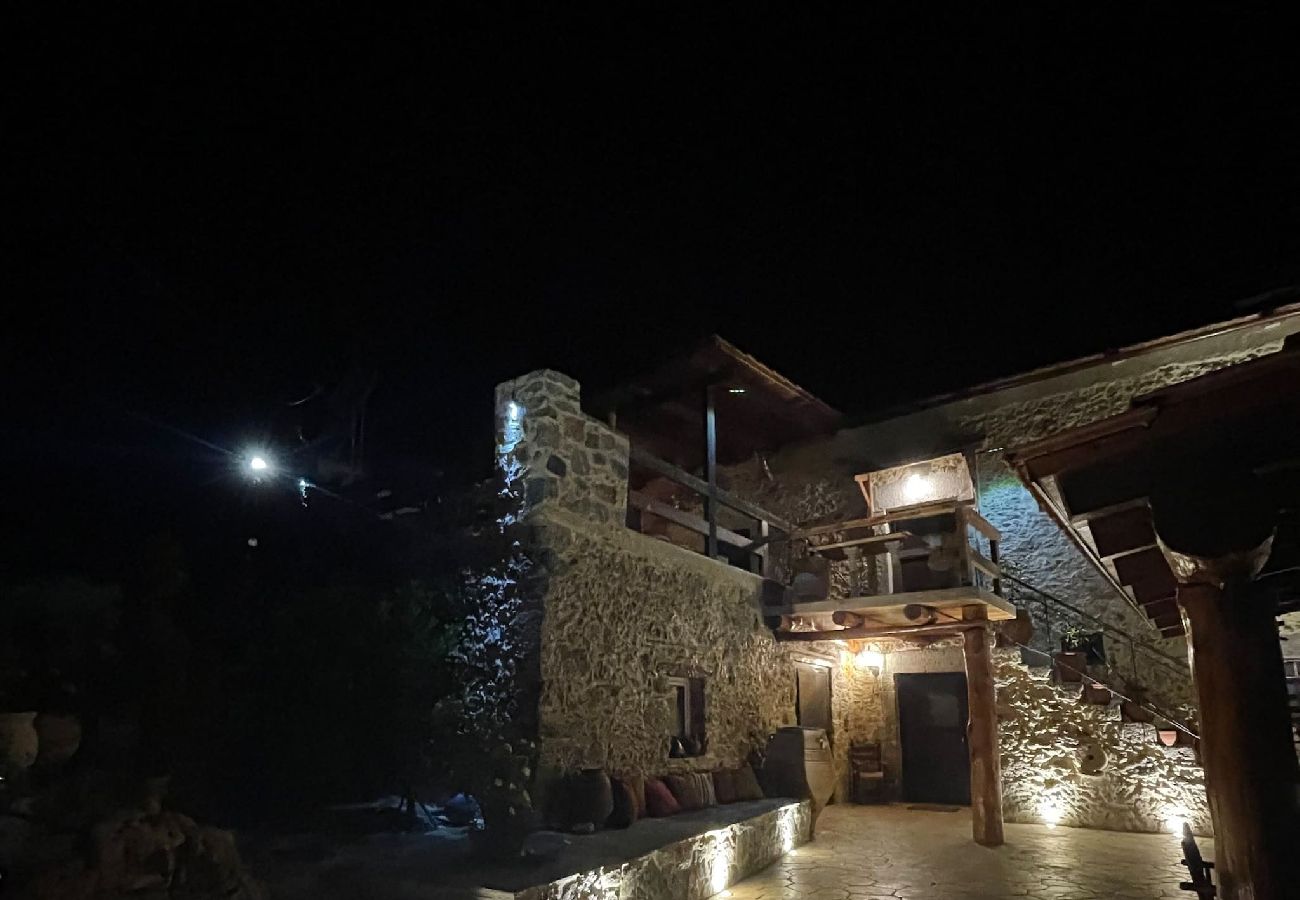 House in Drimiskos - Kliton Villa