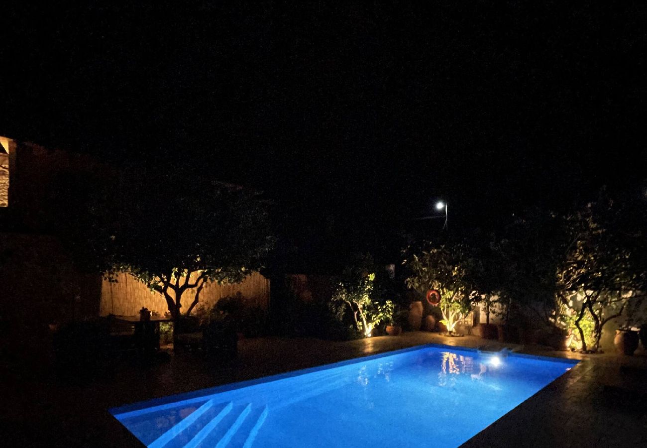 House in Drimiskos - Kliton Villa