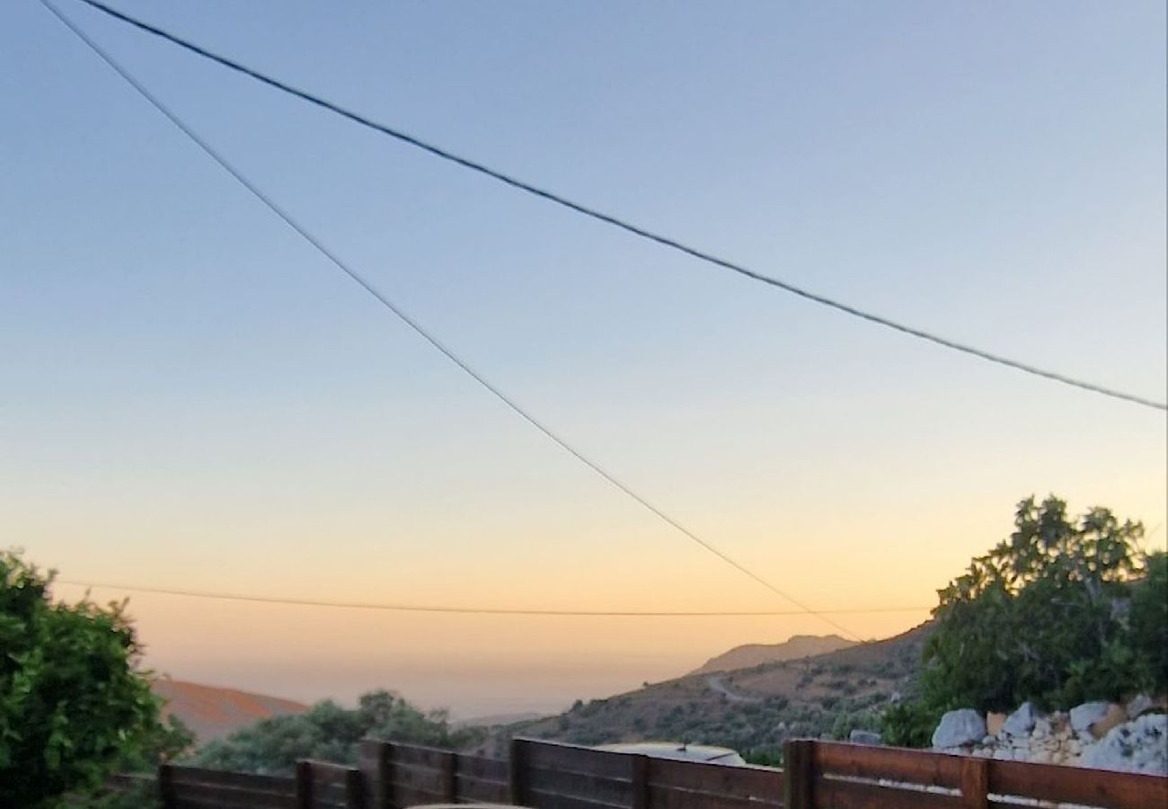 House in Drimiskos - Kliton Villa