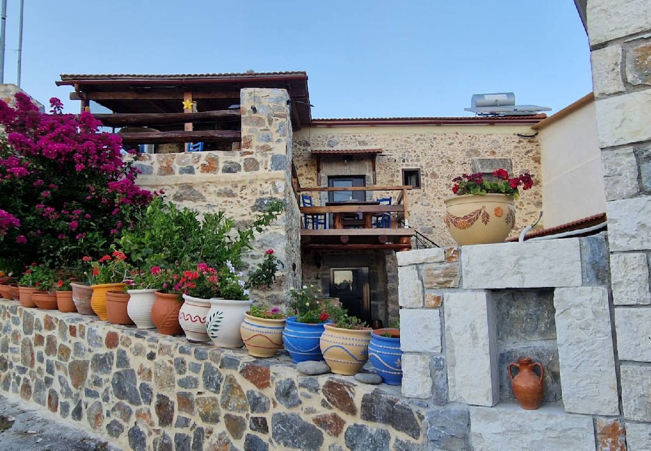 House in Drimiskos - Kliton Villa