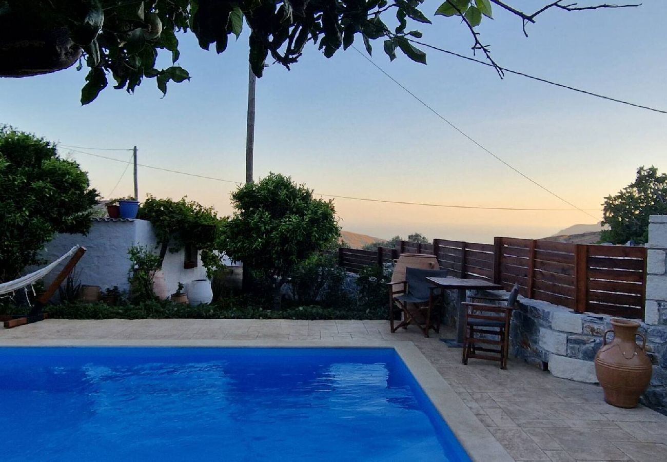 House in Drimiskos - Kliton Villa