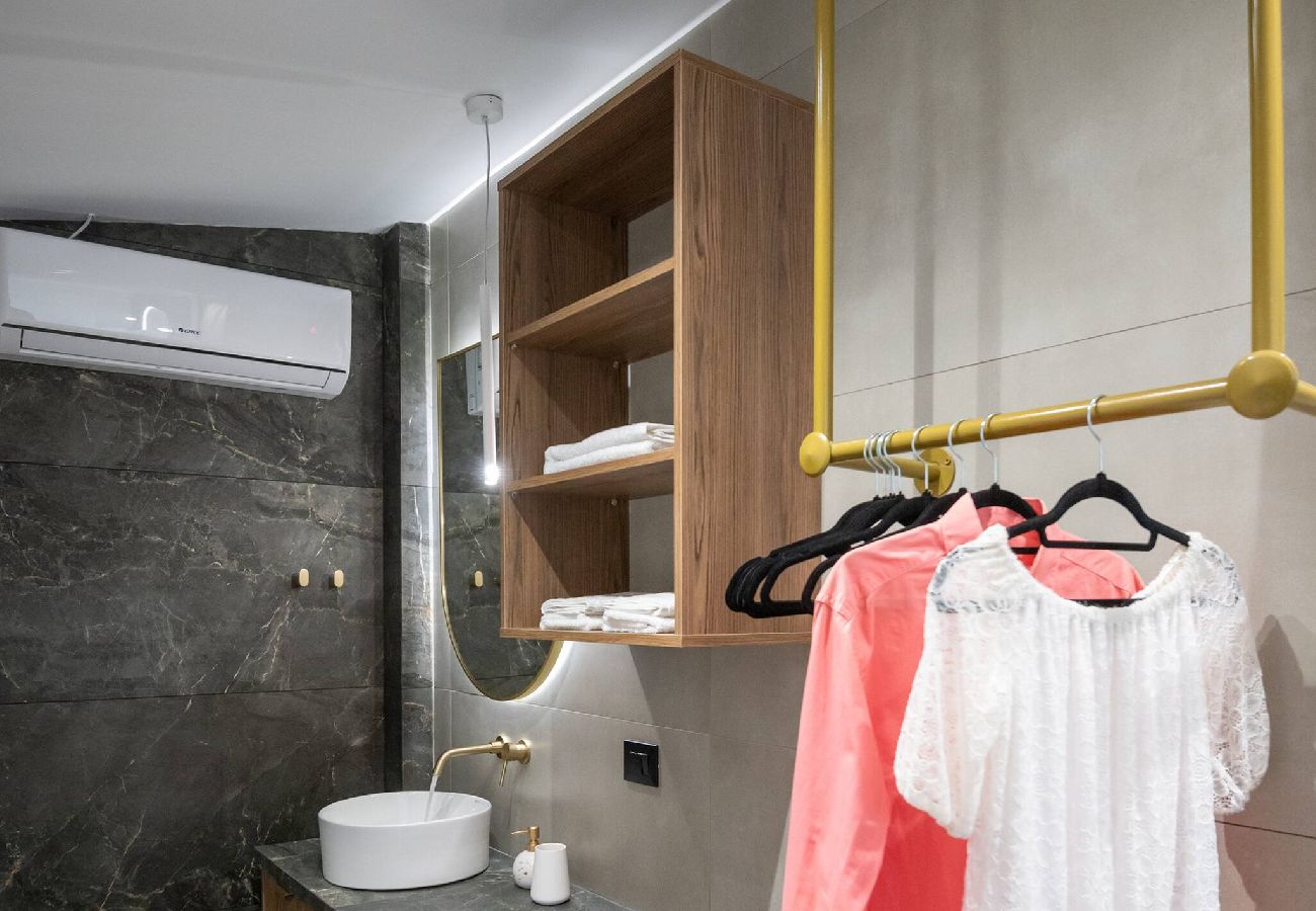 Villa in Panormo - Avissos Resort, By Hellocrete