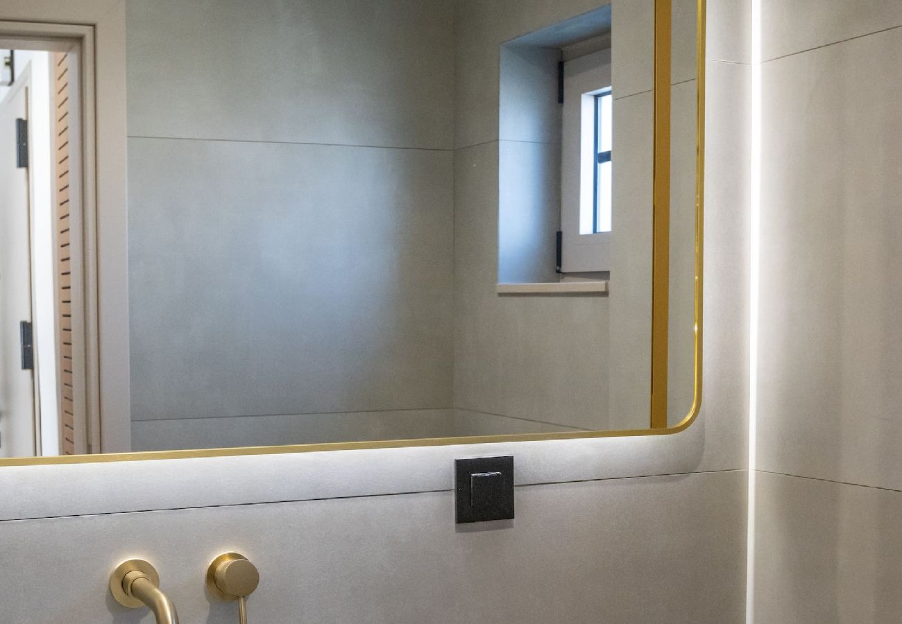 Villa in Panormo - Avissos Resort, By Hellocrete