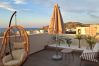 Villa in Panormo - Avissos Resort, By Hellocrete
