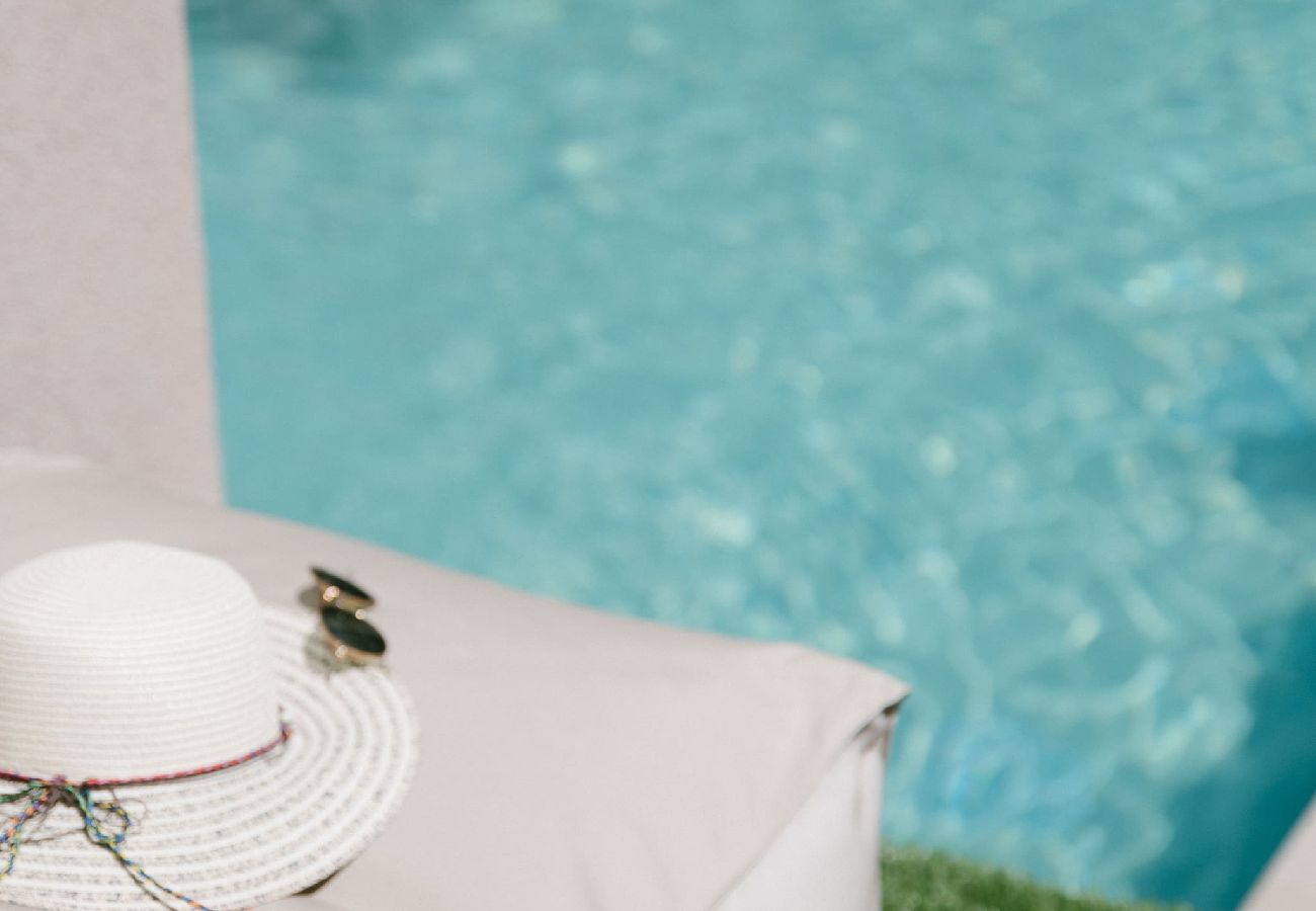 Villa in Panormo - Avissos Resort - Villa I, By Hellocrete