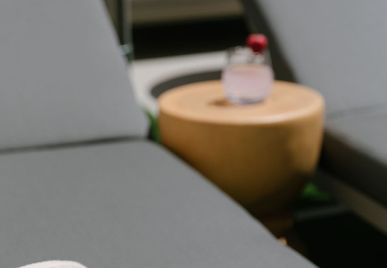 Villa in Panormo - Avissos Resort - Villa I, By Hellocrete