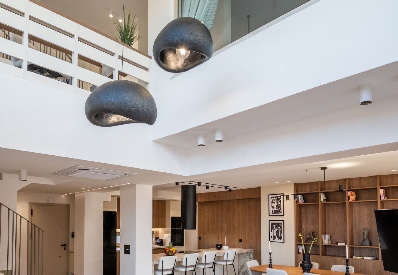 Villa in Panormo - Avissos Resort - Villa I, By Hellocrete