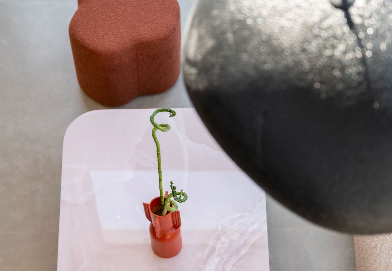 Villa in Panormo - Avissos Resort - Villa I, By Hellocrete