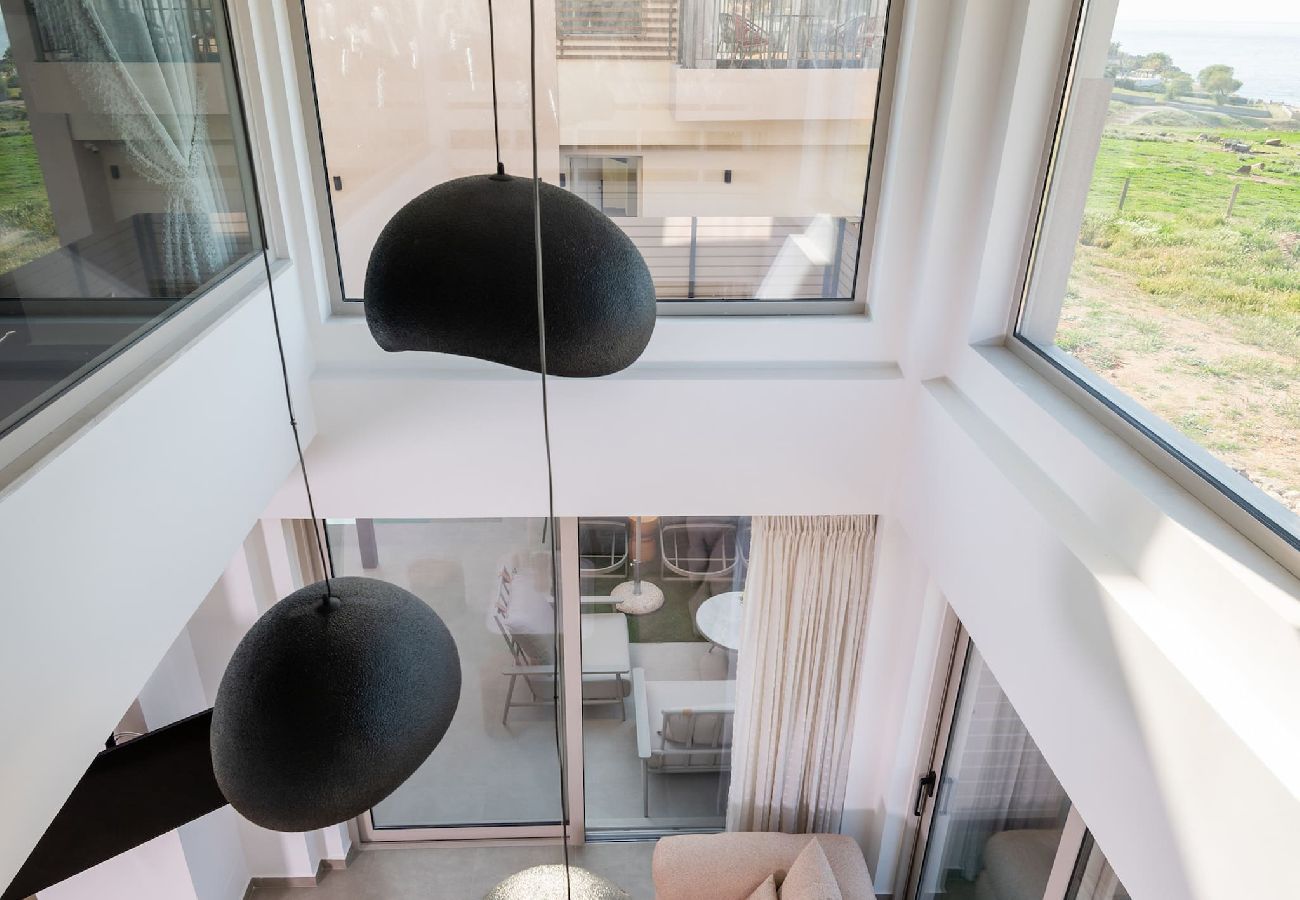 Villa in Panormo - Avissos Resort - Villa I, By Hellocrete