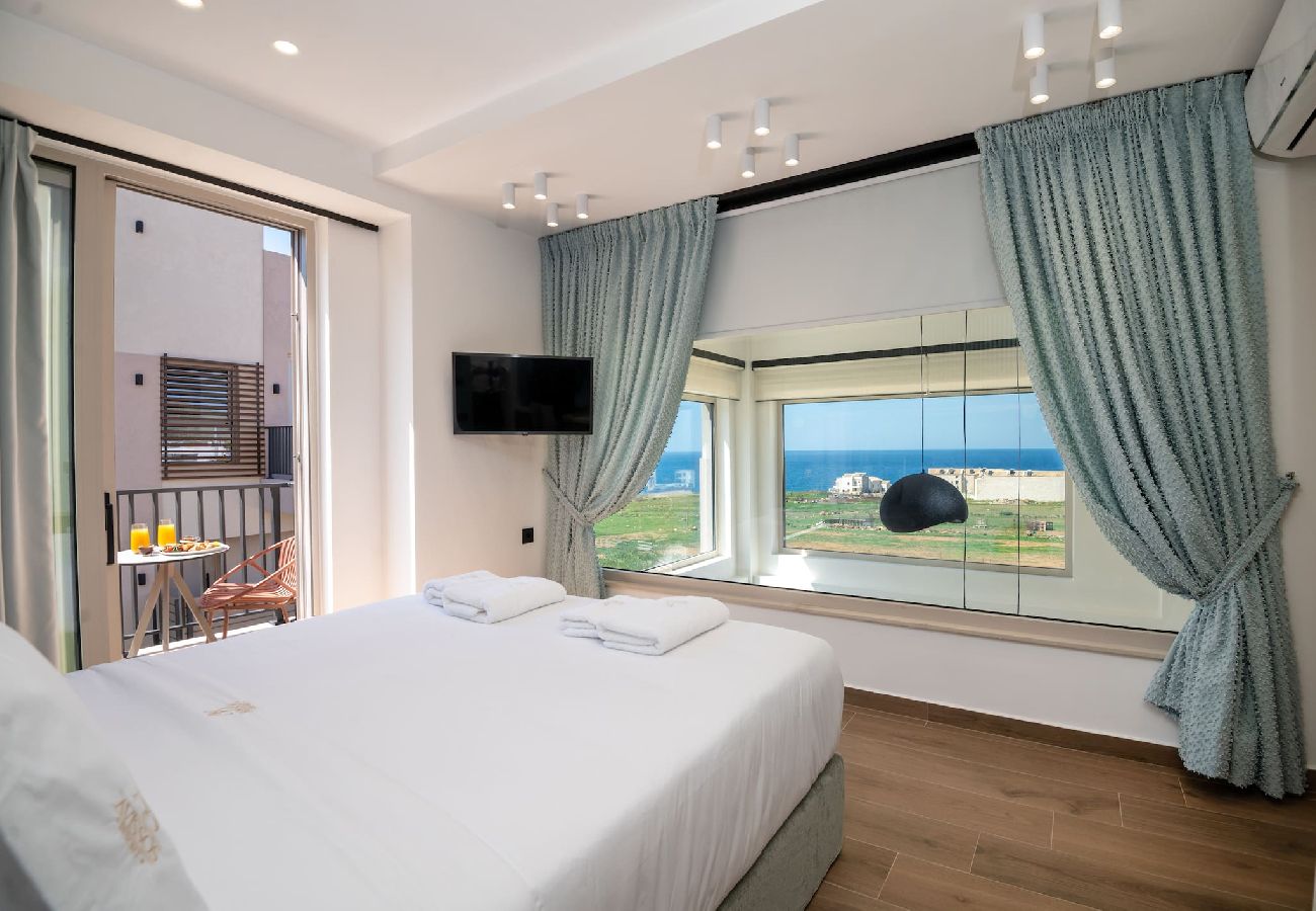 Villa in Panormo - Avissos Resort - Villa I, By Hellocrete