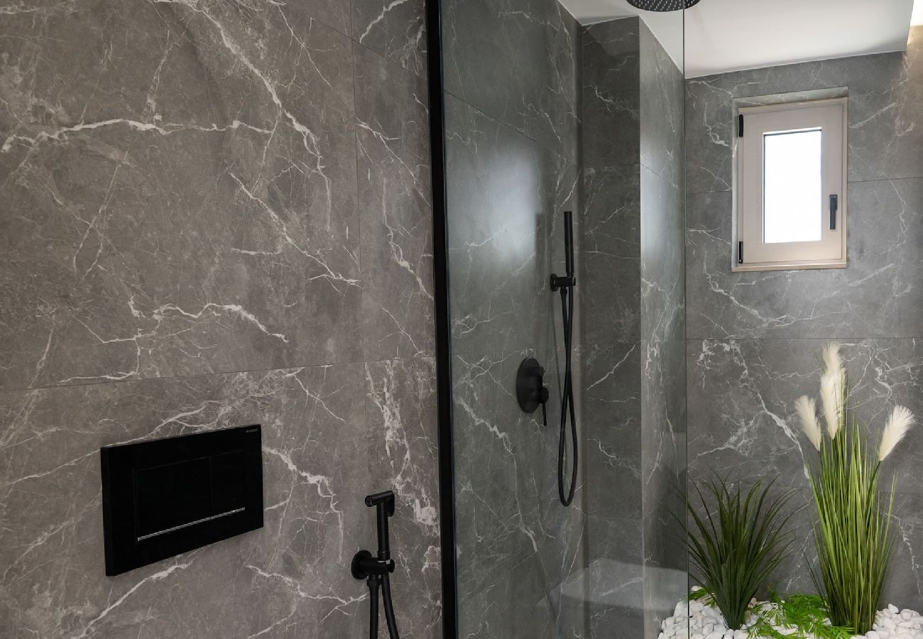 Villa in Panormo - Avissos Resort - Villa I, By Hellocrete