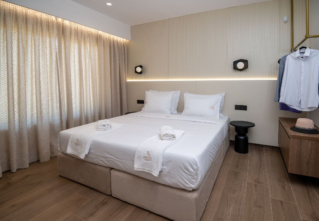 Villa in Panormo - Avissos Resort - Villa I, By Hellocrete