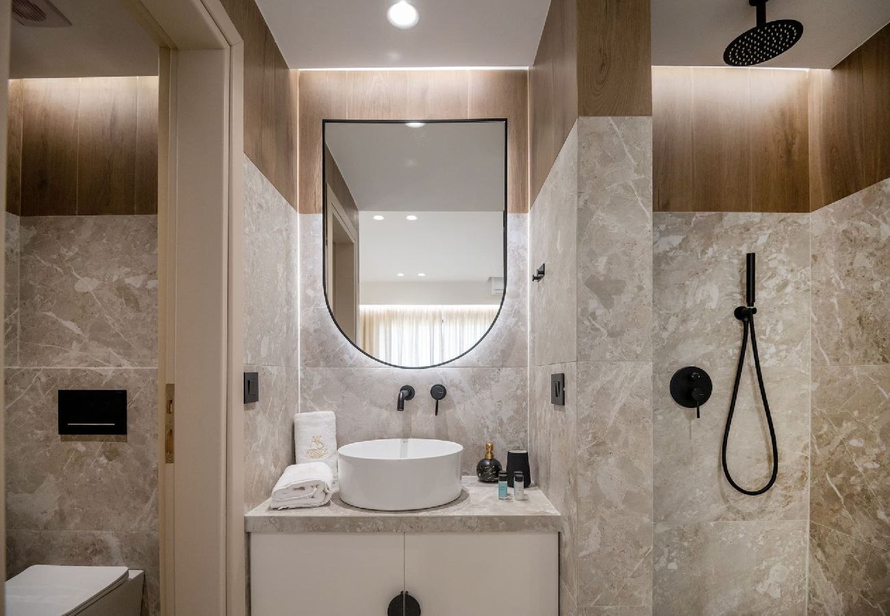 Villa in Panormo - Avissos Resort - Villa I, By Hellocrete