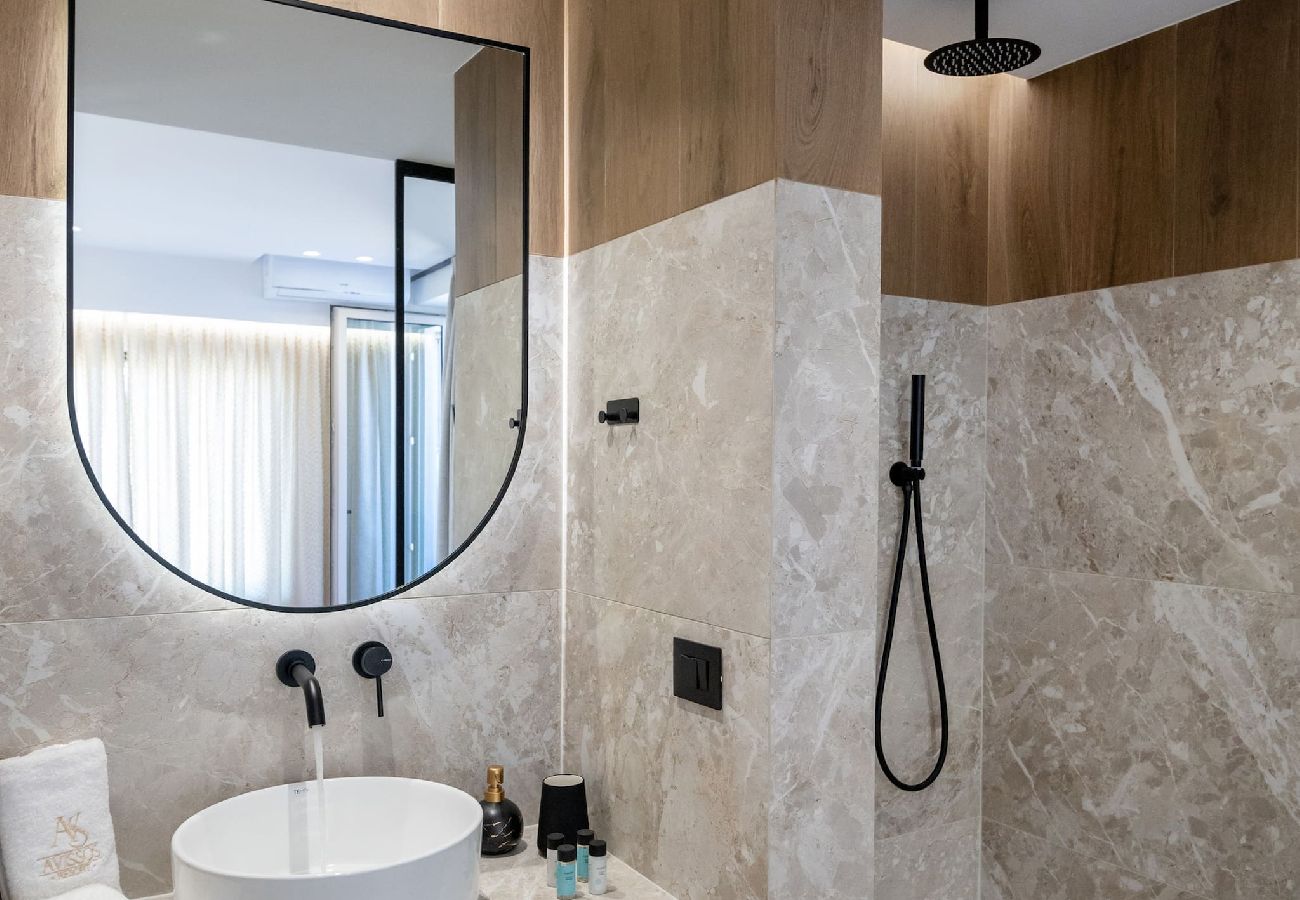 Villa in Panormo - Avissos Resort - Villa I, By Hellocrete