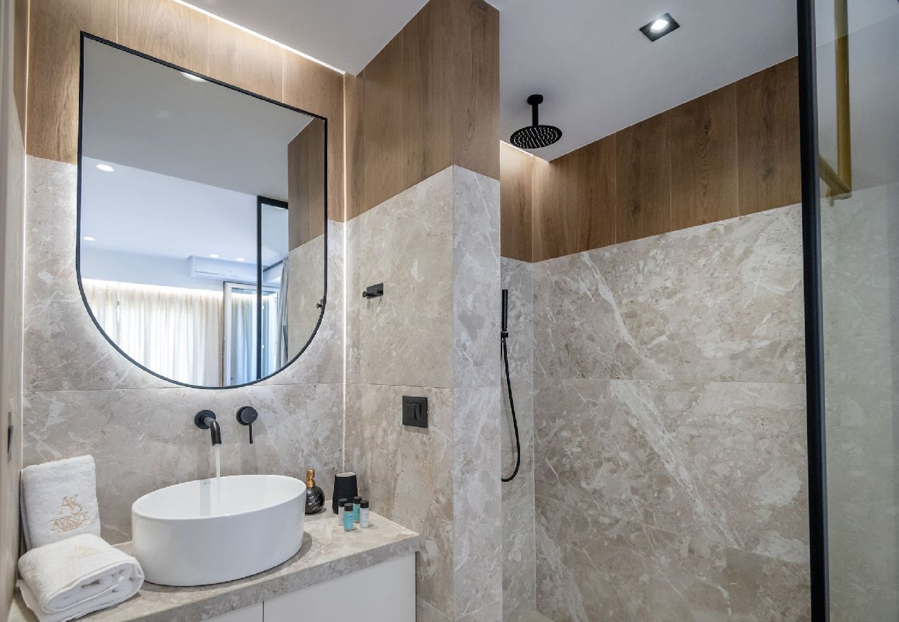 Villa in Panormo - Avissos Resort - Villa I, By Hellocrete