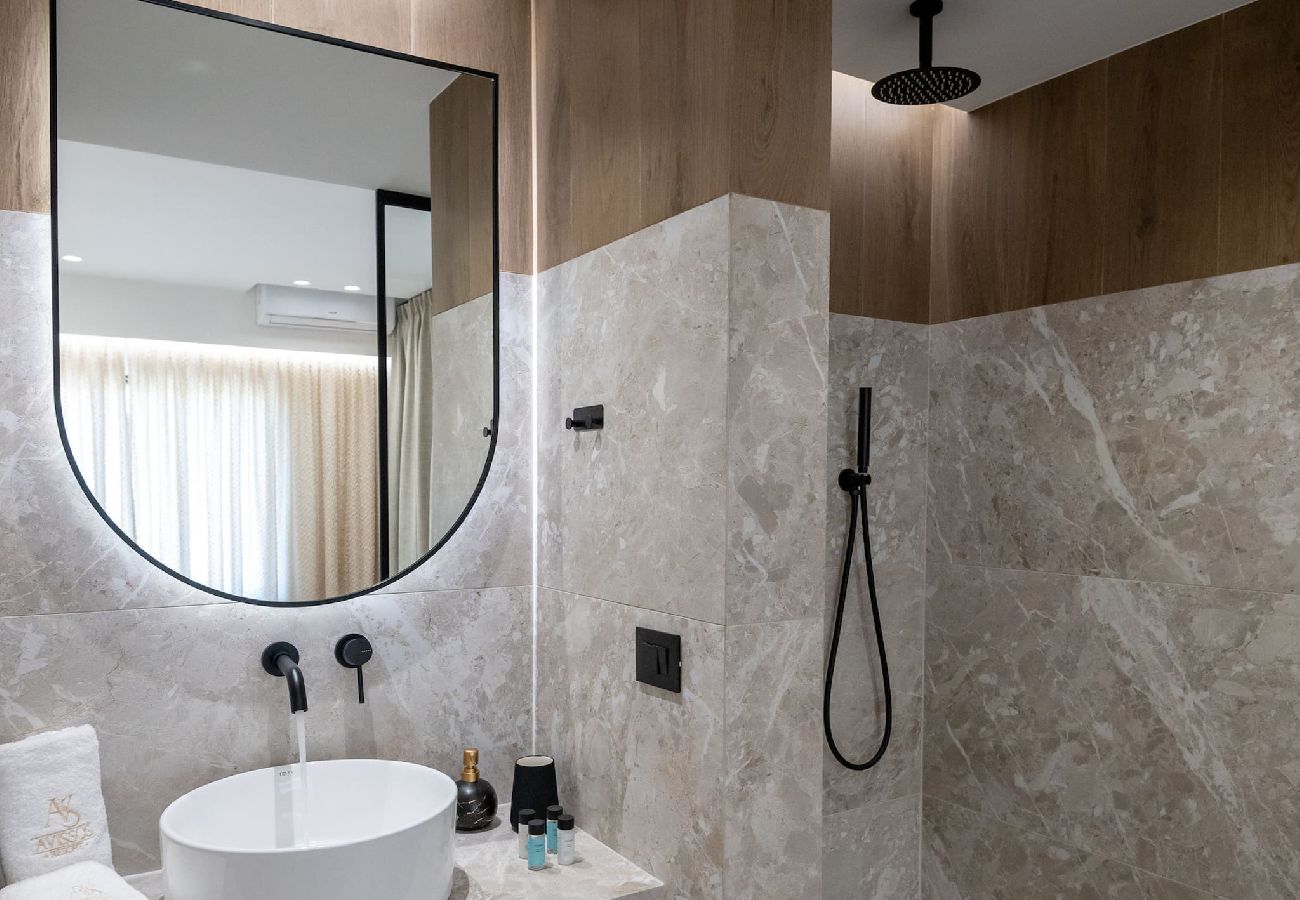 Villa in Panormo - Avissos Resort - Villa I, By Hellocrete